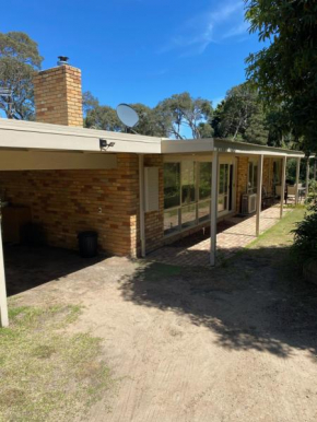 Beauna Vista Rye Retreat Home, Rye